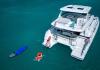 Leopard 46 PC 2026  udleje motoryacht Tyrkiet