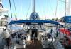 Oceanis 38.1 2018  udlejningsbåd Napoli
