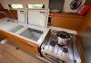Sun Odyssey 479 2019  udleje sejlyacht Kroatien