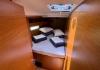 Sun Odyssey 479 2019  udleje sejlyacht Kroatien