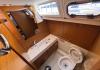 Sun Odyssey 479 2019  udleje sejlyacht Kroatien