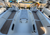 Sun Odyssey 479 2019 udlejning 