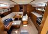 Sun Odyssey 479 2019 udlejning 