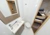 Fountaine Pajot Astréa 42 2023  udleje katamaran Kroatien