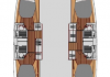 Fountaine Pajot Astréa 42 2022 udlejning 