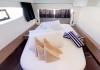 Fountaine Pajot Astréa 42 2022  udleje katamaran Kroatien
