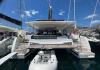 Fountaine Pajot Aura 51 2023 udlejning 