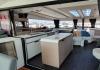 Fountaine Pajot Aura 51 2023  udleje katamaran Kroatien