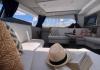 Fountaine Pajot Aura 51 2023 udlejning 