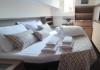 Fountaine Pajot Aura 51 2023  udleje katamaran Kroatien