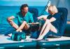 Fountaine Pajot Aura 51 2023  udleje katamaran Kroatien