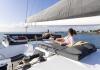 Fountaine Pajot Aura 51 2023  udleje katamaran Kroatien