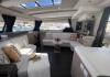Fountaine Pajot Aura 51 2023  udlejningsbåd Trogir