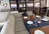 Fountaine Pajot Aura 51 2025  udleje katamaran Kroatien