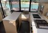 Fountaine Pajot Aura 51 2025  udlejningsbåd Trogir