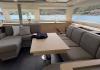 Fountaine Pajot Aura 51 2025  udleje katamaran Kroatien