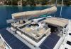 Fountaine Pajot Aura 51 2025  udleje katamaran Kroatien