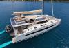 Fountaine Pajot Aura 51 2025  udleje katamaran Kroatien