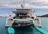 Fountaine Pajot Aura 51 2025  udleje katamaran Kroatien