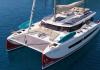 Fountaine Pajot Aura 51 2025 udlejning 