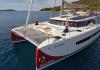 Fountaine Pajot Aura 51 2025  udleje katamaran Kroatien
