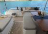Fountaine Pajot Aura 51 2025  udlejningsbåd Trogir