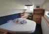 Fountaine Pajot Aura 51 2024 udlejning 