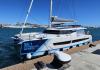 Fountaine Pajot Aura 51 2024  udlejningsbåd Trogir