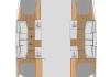 Fountaine Pajot Elba 45 2020  udlejningsbåd Trogir
