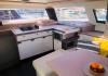 Fountaine Pajot Elba 45 2020  udlejningsbåd Trogir