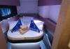 Fountaine Pajot Elba 45 2023  udleje katamaran Kroatien