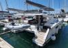 Fountaine Pajot Elba 45 2023 udlejning 