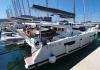 Fountaine Pajot Elba 45 2023  udleje katamaran Kroatien