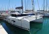 Fountaine Pajot Elba 45 2023 udlejning 