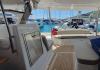 Fountaine Pajot FP 44 Quatour 2026  udleje katamaran Kroatien