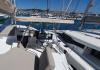 Fountaine Pajot FP 44 Quatour 2026  udleje katamaran Kroatien