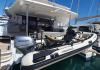 Fountaine Pajot FP 44 Quatour 2026 udlejning 