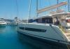 Fountaine Pajot FP 44 Quatour 2026  udleje katamaran Kroatien