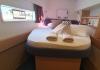 Fountaine Pajot FP 44 Quatour 2026  udleje katamaran Kroatien