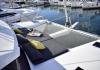 Fountaine Pajot Lucia 40 2019  udleje katamaran Kroatien