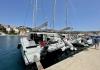 Fountaine Pajot Lucia 40 2019  udleje katamaran Kroatien