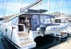Fountaine Pajot Saona 47 2020 udlejning 