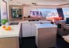 Fountaine Pajot Saona 47 2020  udleje katamaran Kroatien