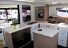Fountaine Pajot Saona 47 2020  udlejningsbåd Trogir