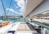 Fountaine Pajot Saona 47 2018  udleje katamaran Kroatien