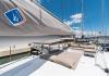 Fountaine Pajot Saona 47 2018  udleje katamaran Kroatien