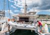 Fountaine Pajot Saona 47 2018 udlejning 