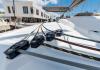 Fountaine Pajot Saona 47 2018  udleje katamaran Kroatien