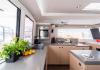 Fountaine Pajot Saona 47 2018  udleje katamaran Kroatien