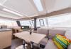 Fountaine Pajot Saona 47 2018  udlejningsbåd Trogir